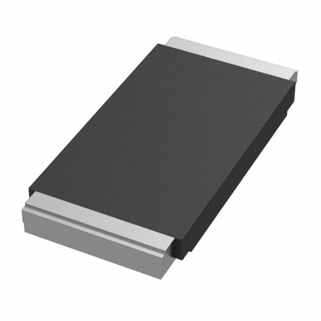 Vishay / Dale WFMB2512R2000FEA